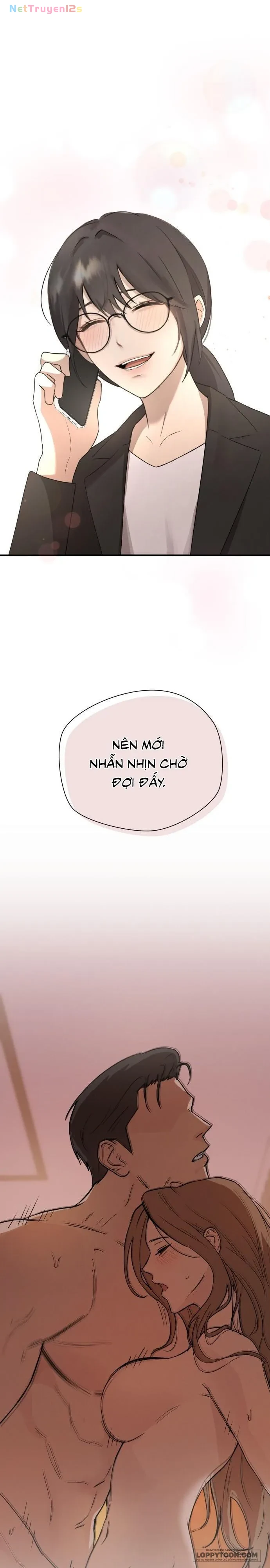 Cô Thư Ký Mắc Kẹt Giữa Hai Người Đàn Ông Chapter 1 - 45