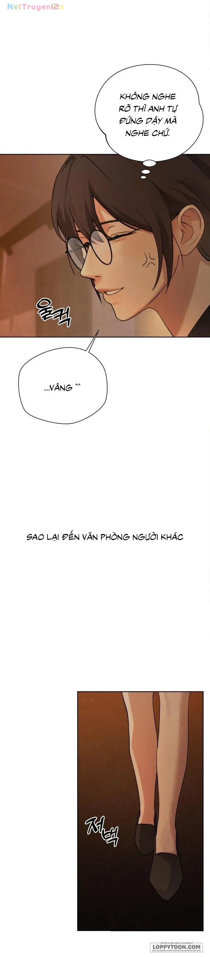 Cô Thư Ký Mắc Kẹt Giữa Hai Người Đàn Ông Chapter 1 - 58