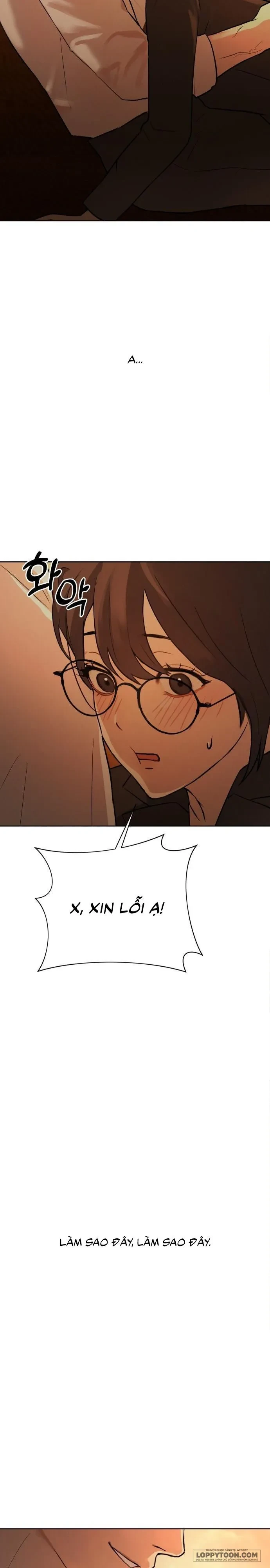 Cô Thư Ký Mắc Kẹt Giữa Hai Người Đàn Ông Chapter 1 - 61