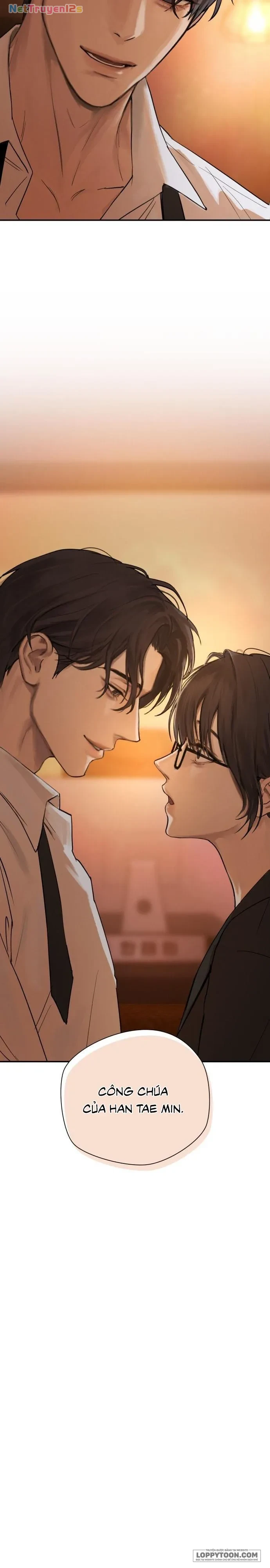 Cô Thư Ký Mắc Kẹt Giữa Hai Người Đàn Ông Chapter 1 - 63