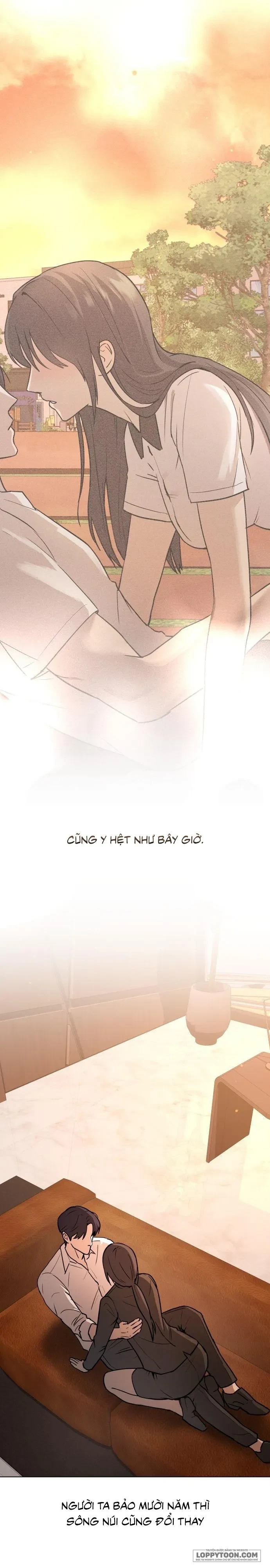 Cô Thư Ký Mắc Kẹt Giữa Hai Người Đàn Ông Chapter 2 - 2