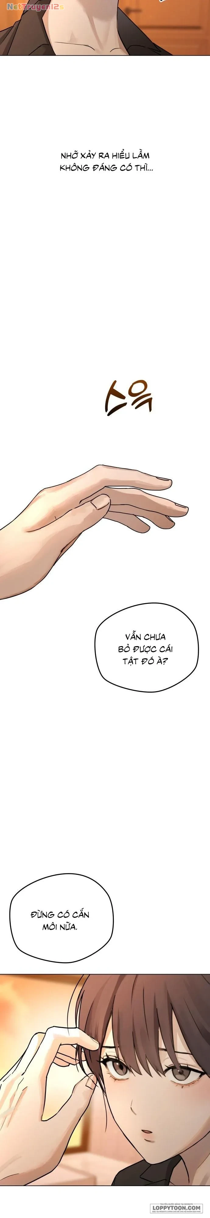 Cô Thư Ký Mắc Kẹt Giữa Hai Người Đàn Ông Chapter 2 - 11