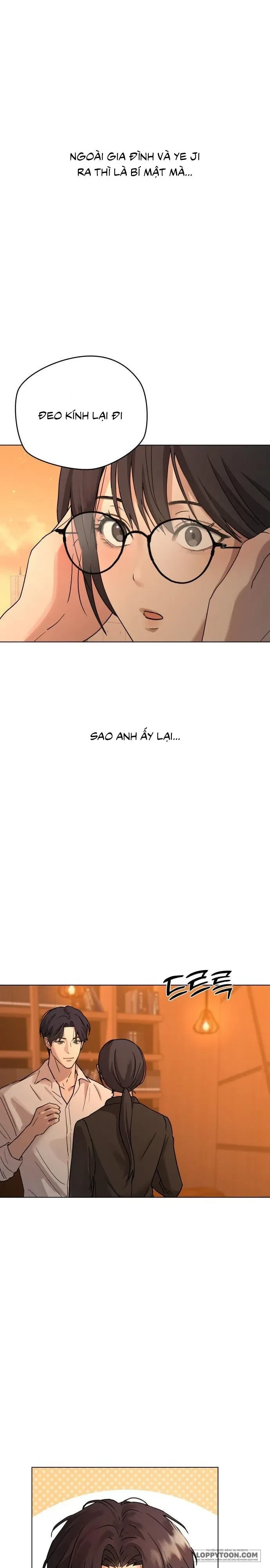Cô Thư Ký Mắc Kẹt Giữa Hai Người Đàn Ông Chapter 2 - 14