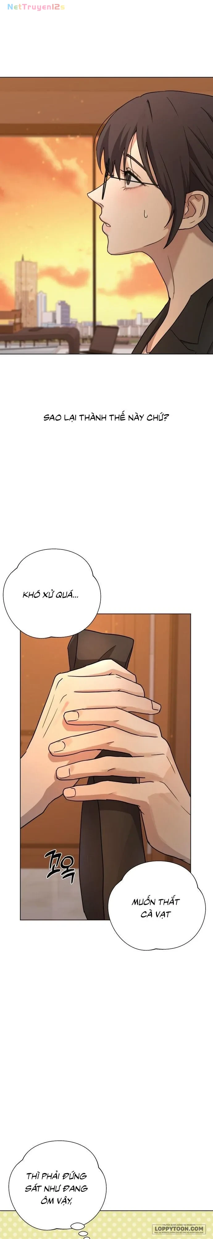 Cô Thư Ký Mắc Kẹt Giữa Hai Người Đàn Ông Chapter 2 - 29