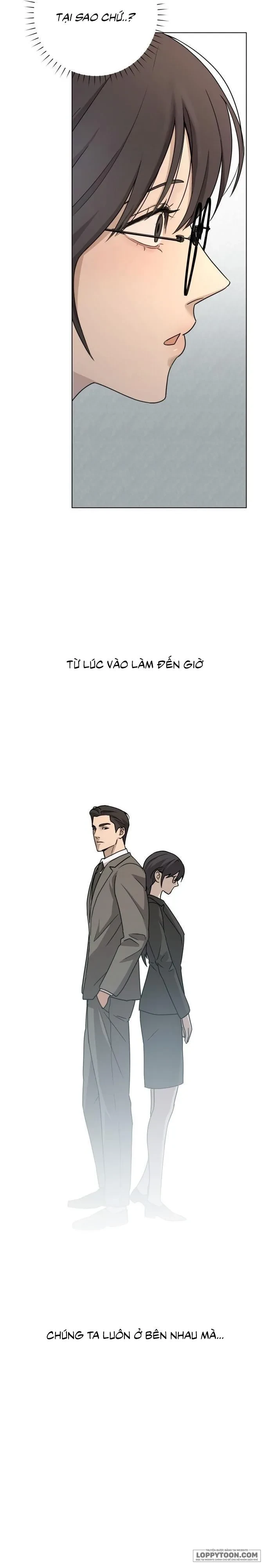 Cô Thư Ký Mắc Kẹt Giữa Hai Người Đàn Ông Chapter 2 - 44