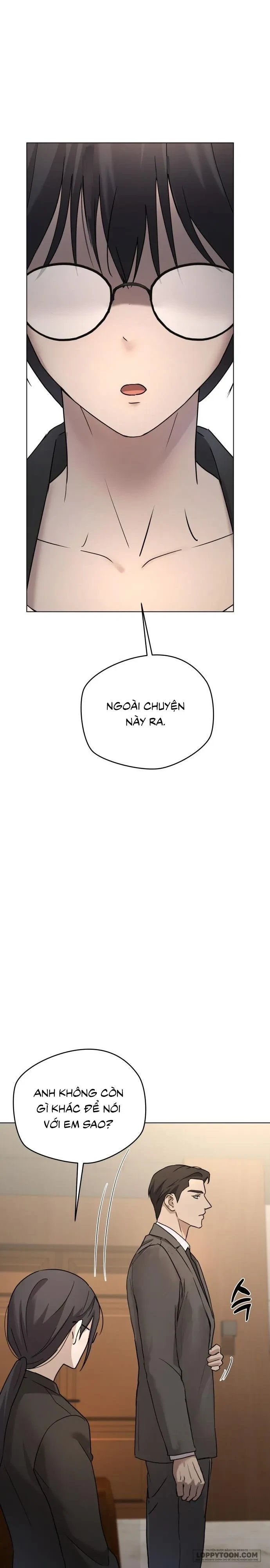 Cô Thư Ký Mắc Kẹt Giữa Hai Người Đàn Ông Chapter 2 - 50
