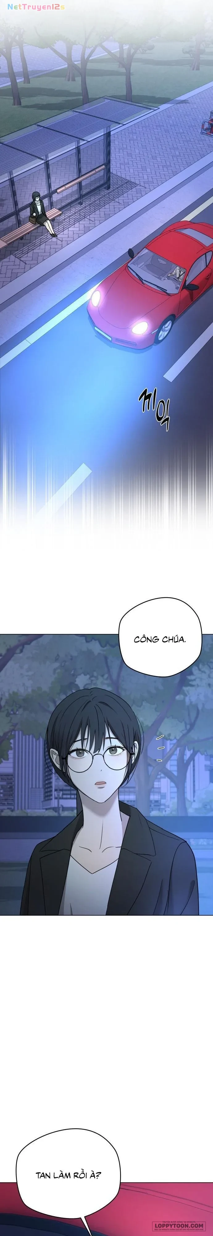 Cô Thư Ký Mắc Kẹt Giữa Hai Người Đàn Ông Chapter 2 - 55