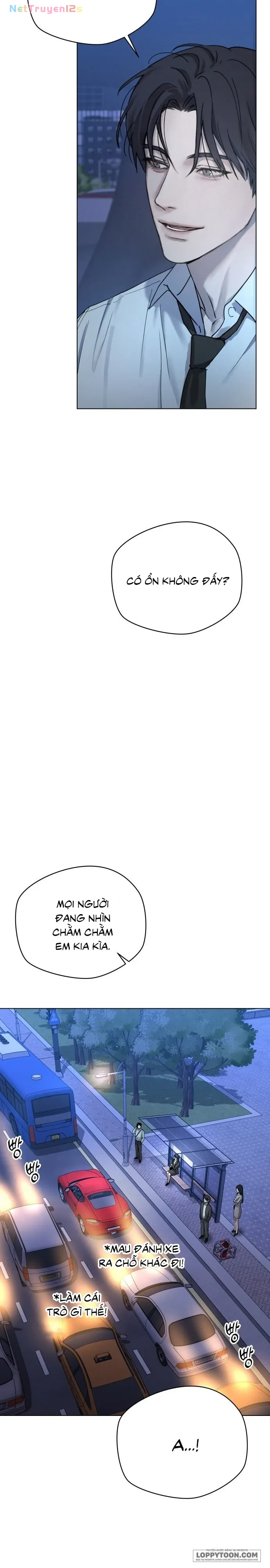Cô Thư Ký Mắc Kẹt Giữa Hai Người Đàn Ông Chapter 3 - 2