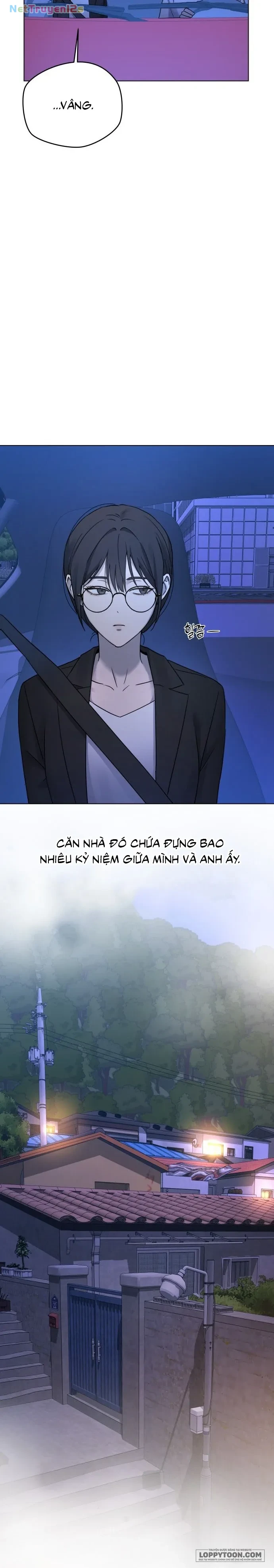 Cô Thư Ký Mắc Kẹt Giữa Hai Người Đàn Ông Chapter 3 - 8