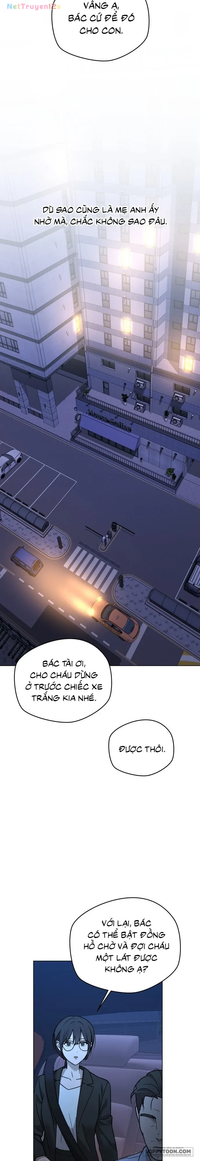Cô Thư Ký Mắc Kẹt Giữa Hai Người Đàn Ông Chapter 3 - 28