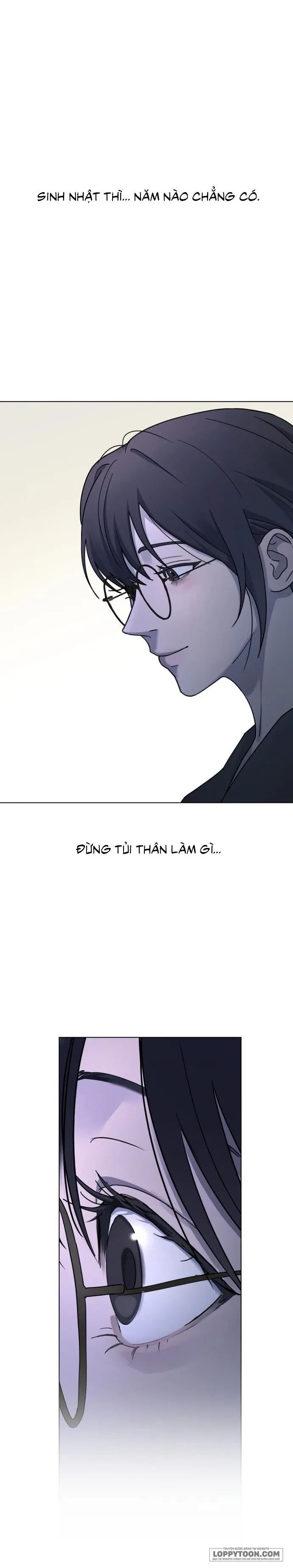 Cô Thư Ký Mắc Kẹt Giữa Hai Người Đàn Ông Chapter 3 - 30