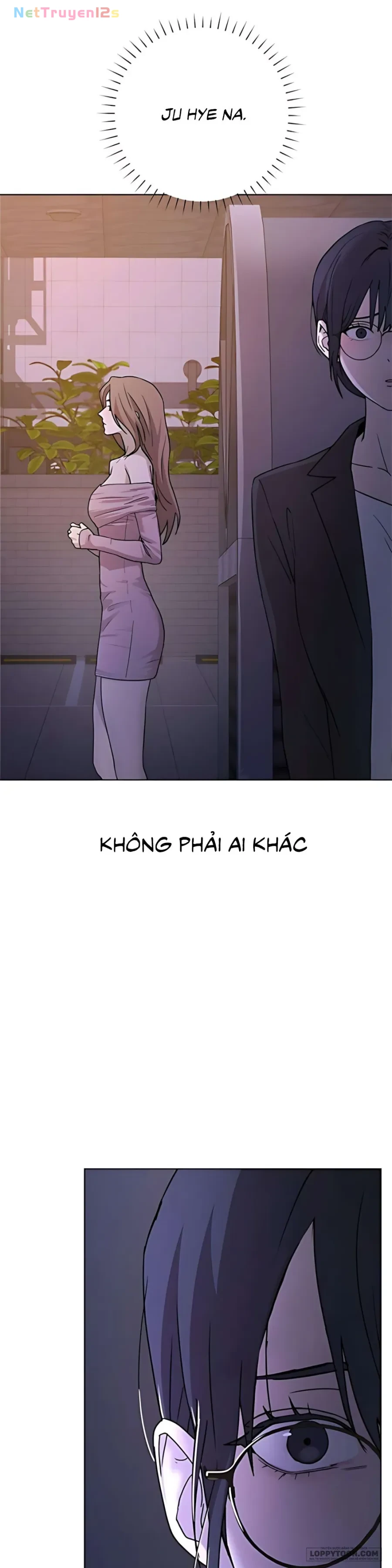 Cô Thư Ký Mắc Kẹt Giữa Hai Người Đàn Ông Chapter 4 - 1
