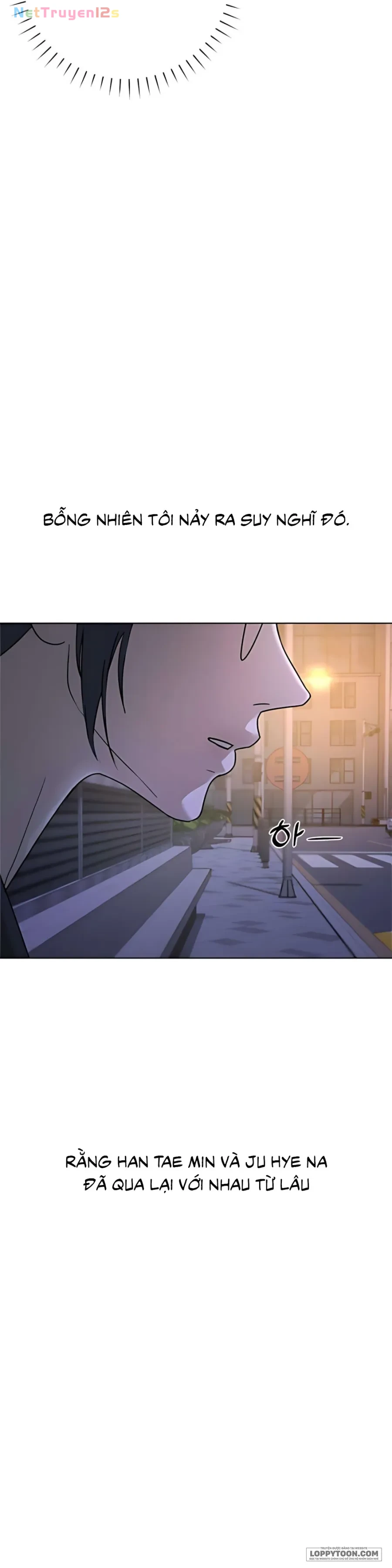 Cô Thư Ký Mắc Kẹt Giữa Hai Người Đàn Ông Chapter 4 - 6
