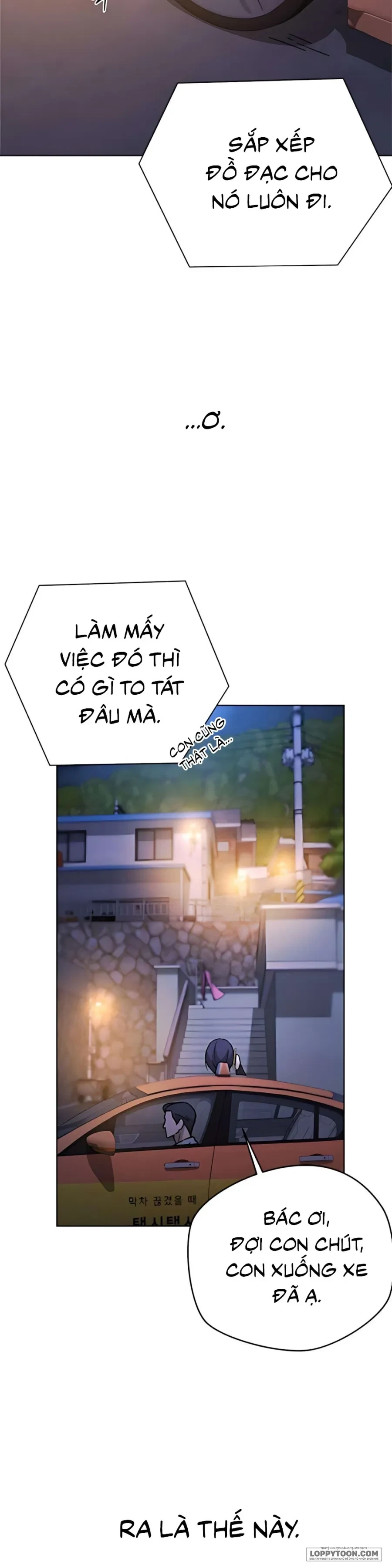 Cô Thư Ký Mắc Kẹt Giữa Hai Người Đàn Ông Chapter 4 - 19