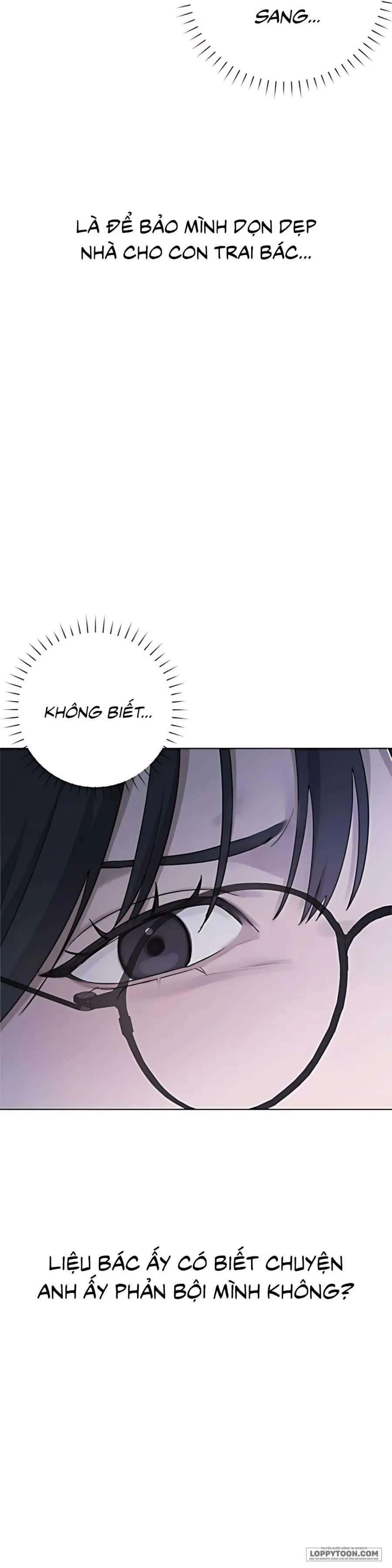 Cô Thư Ký Mắc Kẹt Giữa Hai Người Đàn Ông Chapter 4 - 21