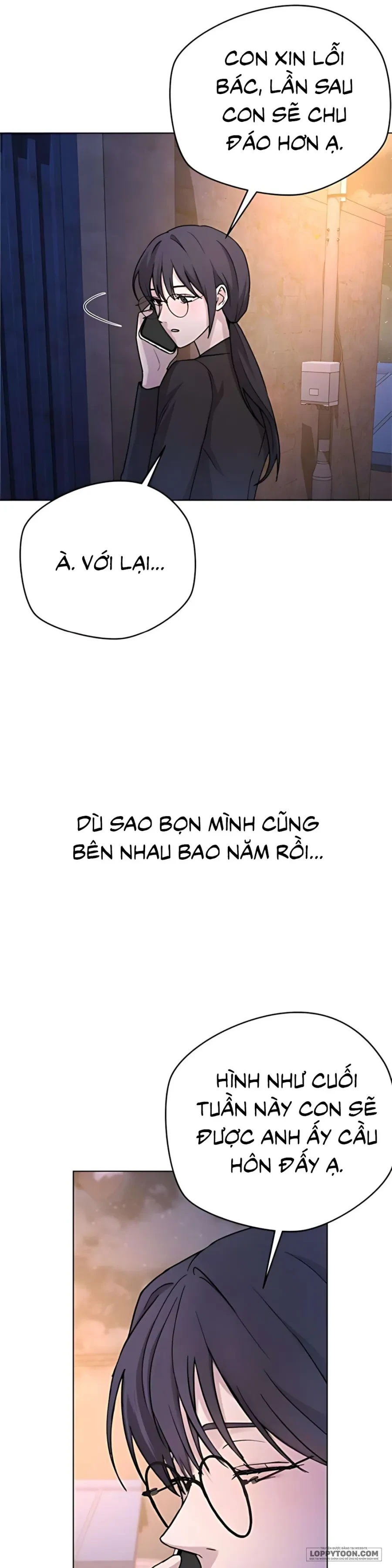 Cô Thư Ký Mắc Kẹt Giữa Hai Người Đàn Ông Chapter 4 - 22