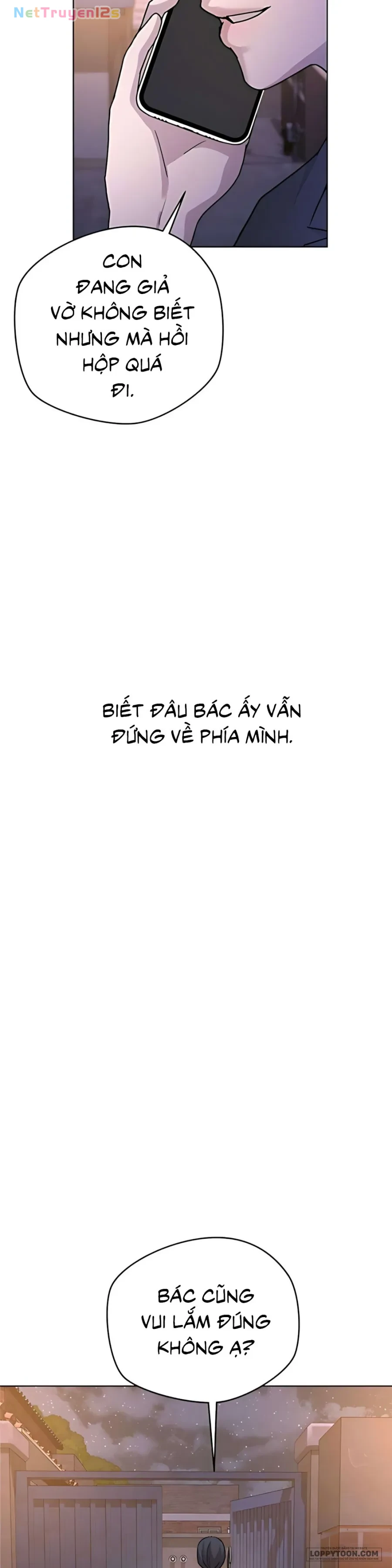 Cô Thư Ký Mắc Kẹt Giữa Hai Người Đàn Ông Chapter 4 - 23