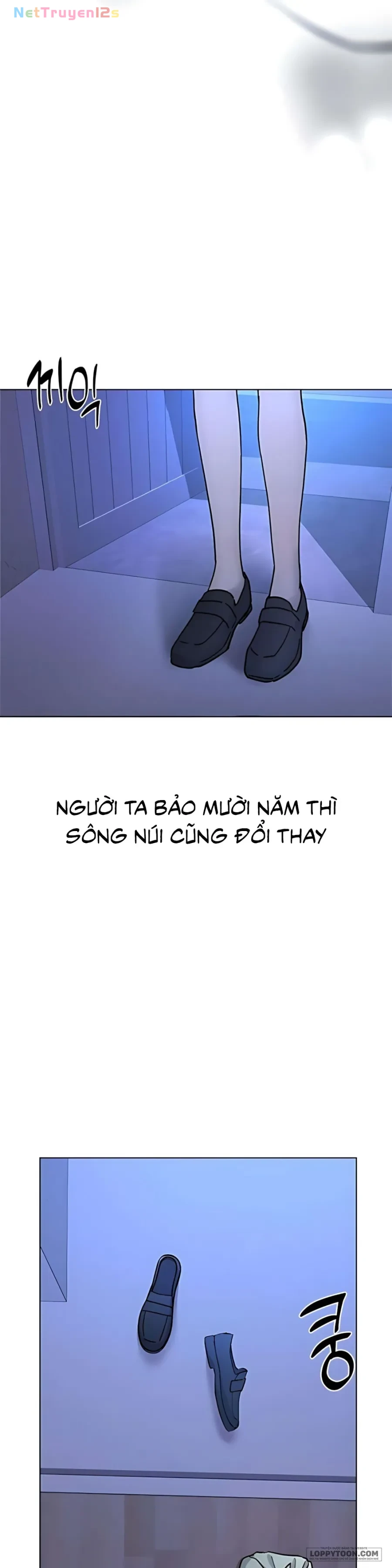 Cô Thư Ký Mắc Kẹt Giữa Hai Người Đàn Ông Chapter 4 - 26