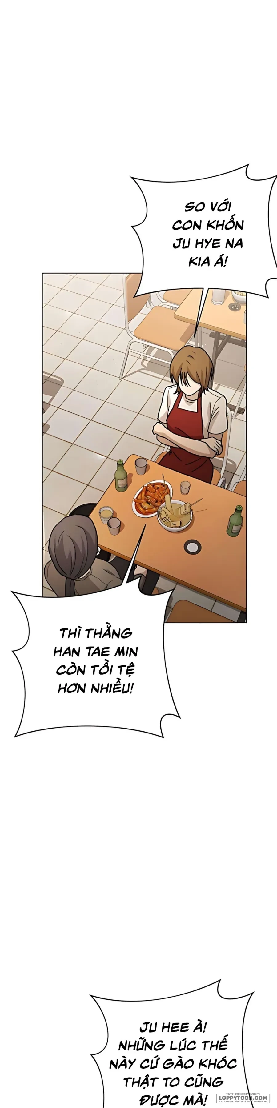 Cô Thư Ký Mắc Kẹt Giữa Hai Người Đàn Ông Chapter 4 - 32