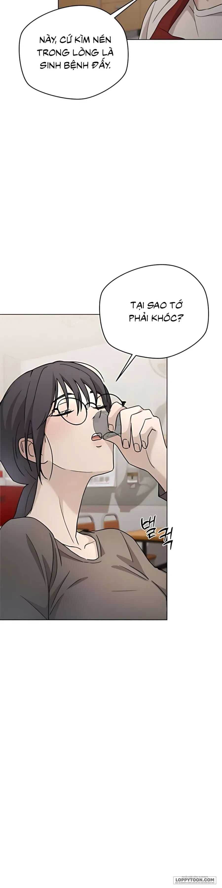 Cô Thư Ký Mắc Kẹt Giữa Hai Người Đàn Ông Chapter 4 - 34