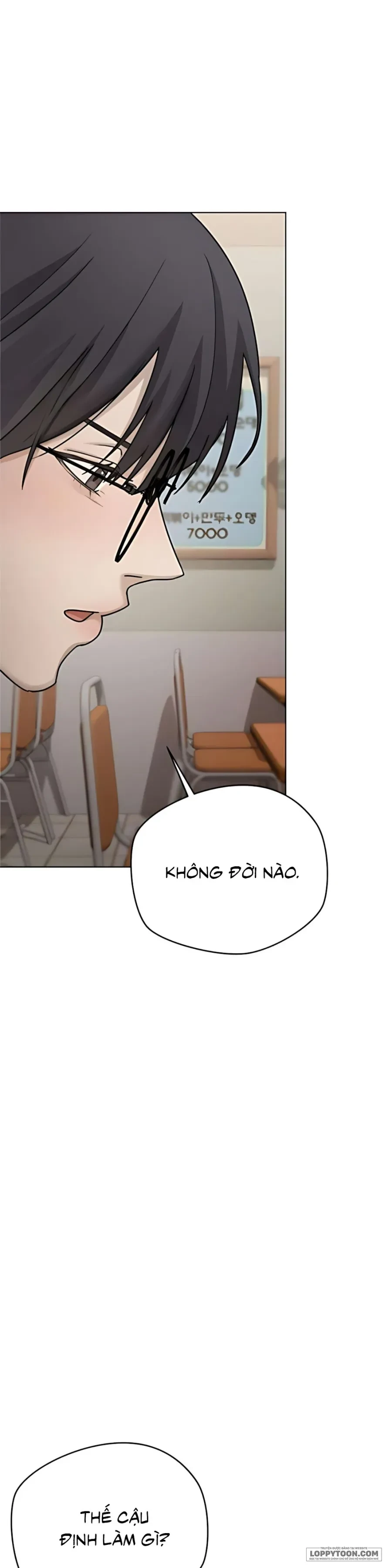 Cô Thư Ký Mắc Kẹt Giữa Hai Người Đàn Ông Chapter 4 - 38