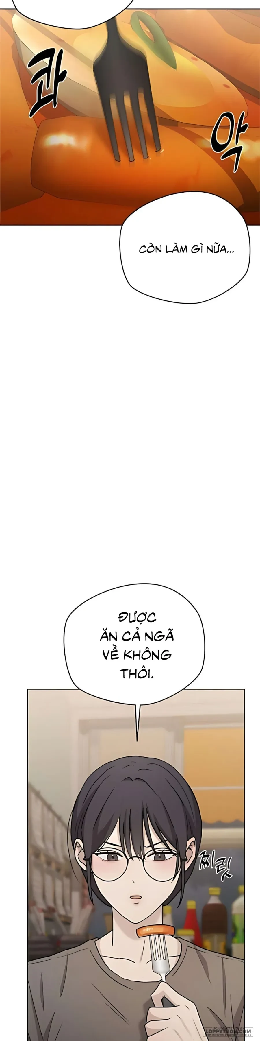 Cô Thư Ký Mắc Kẹt Giữa Hai Người Đàn Ông Chapter 4 - 39