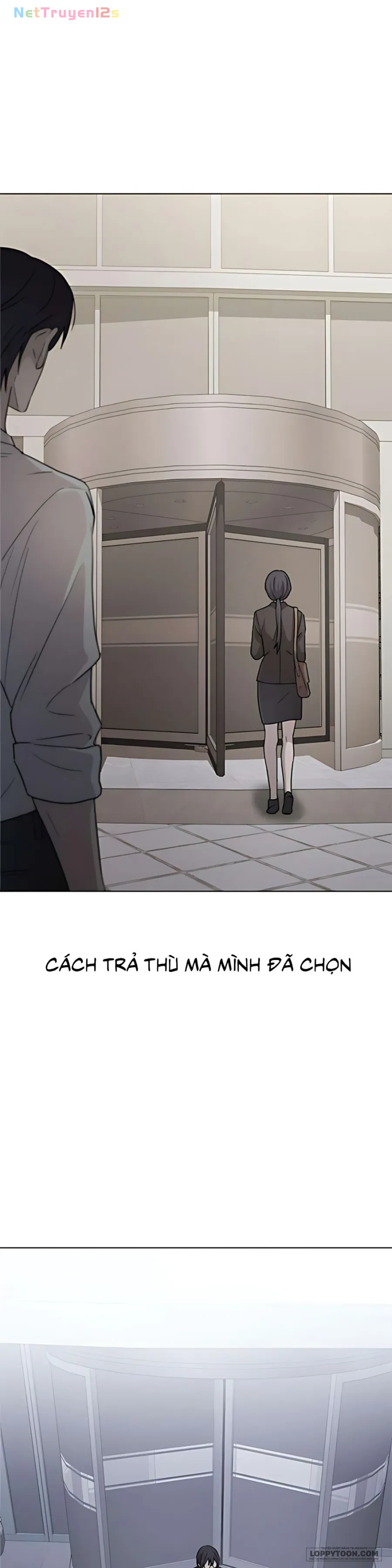 Cô Thư Ký Mắc Kẹt Giữa Hai Người Đàn Ông Chapter 4 - 43