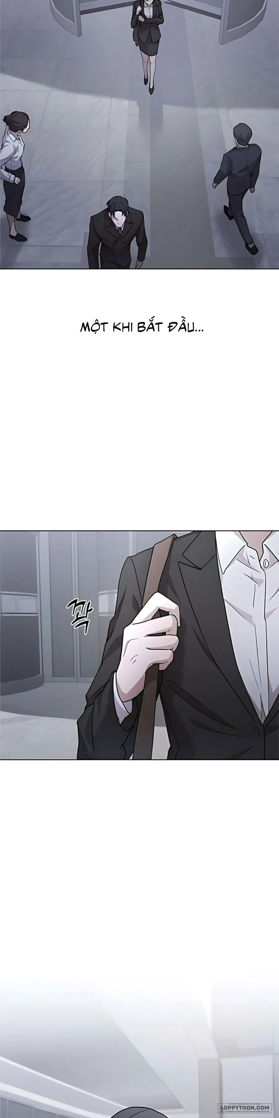 Cô Thư Ký Mắc Kẹt Giữa Hai Người Đàn Ông Chapter 4 - 44