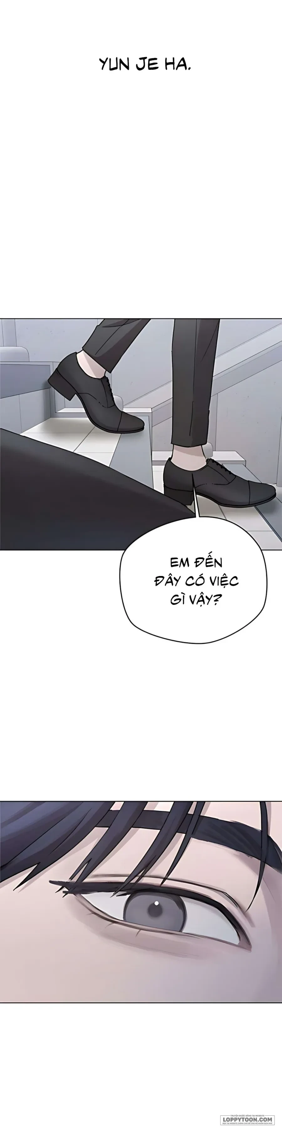 Cô Thư Ký Mắc Kẹt Giữa Hai Người Đàn Ông Chapter 4 - 54