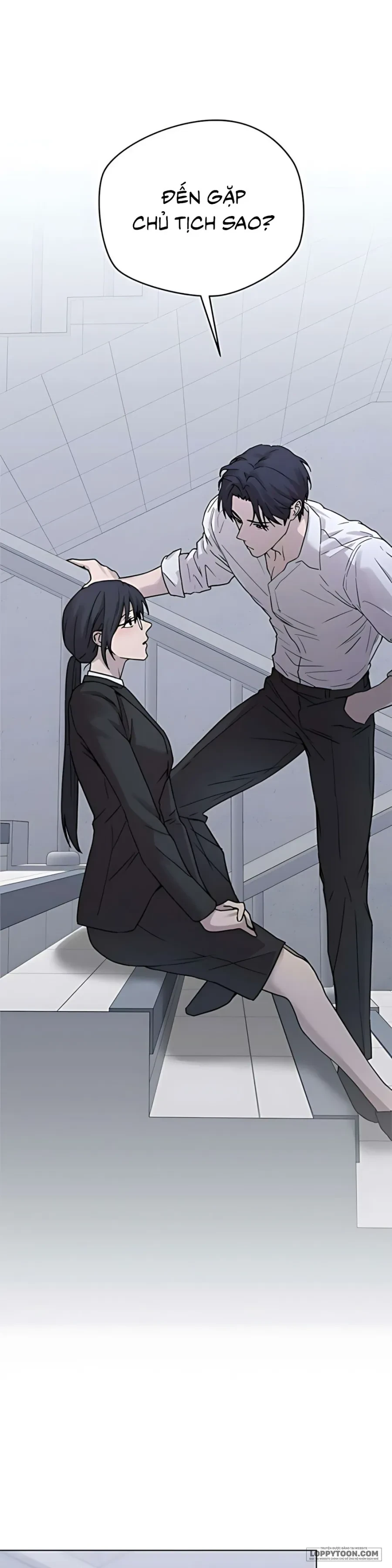 Cô Thư Ký Mắc Kẹt Giữa Hai Người Đàn Ông Chapter 4 - 55