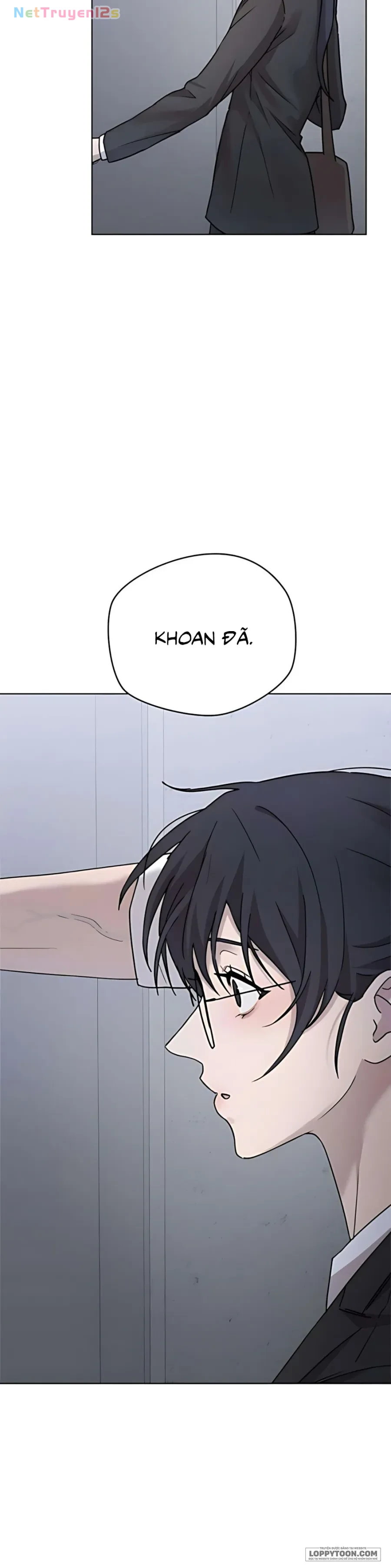 Cô Thư Ký Mắc Kẹt Giữa Hai Người Đàn Ông Chapter 4 - 60