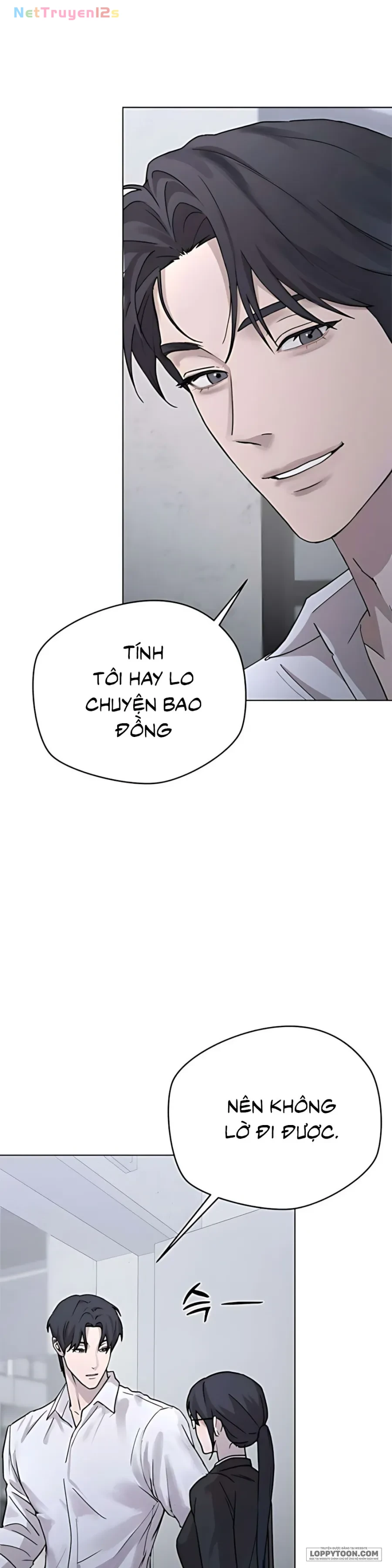 Cô Thư Ký Mắc Kẹt Giữa Hai Người Đàn Ông Chapter 4 - 62