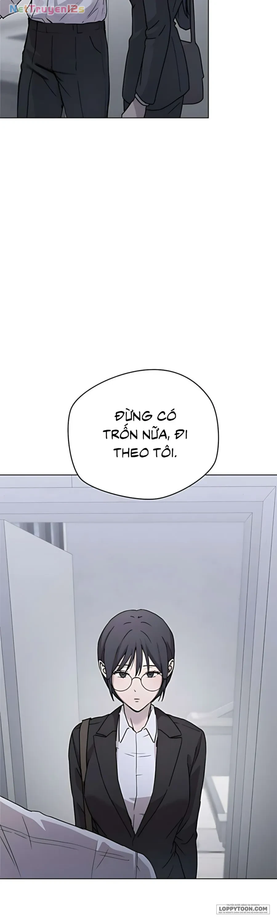 Cô Thư Ký Mắc Kẹt Giữa Hai Người Đàn Ông Chapter 4 - 63
