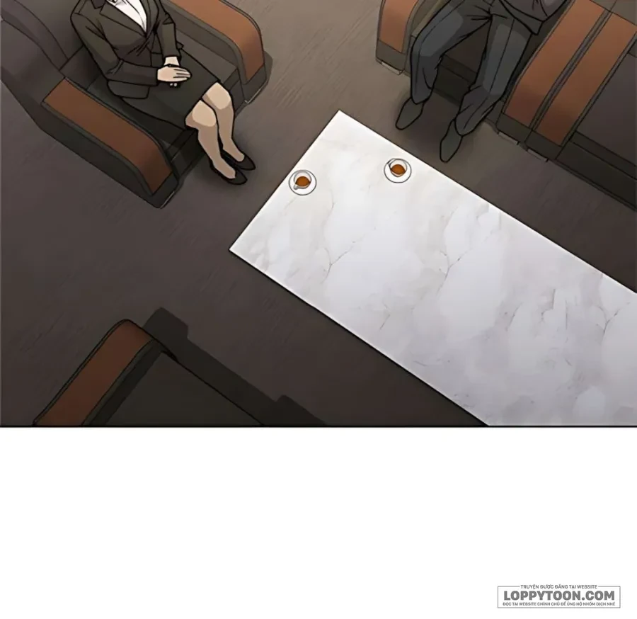 Cô Thư Ký Mắc Kẹt Giữa Hai Người Đàn Ông Chapter 5 - 5