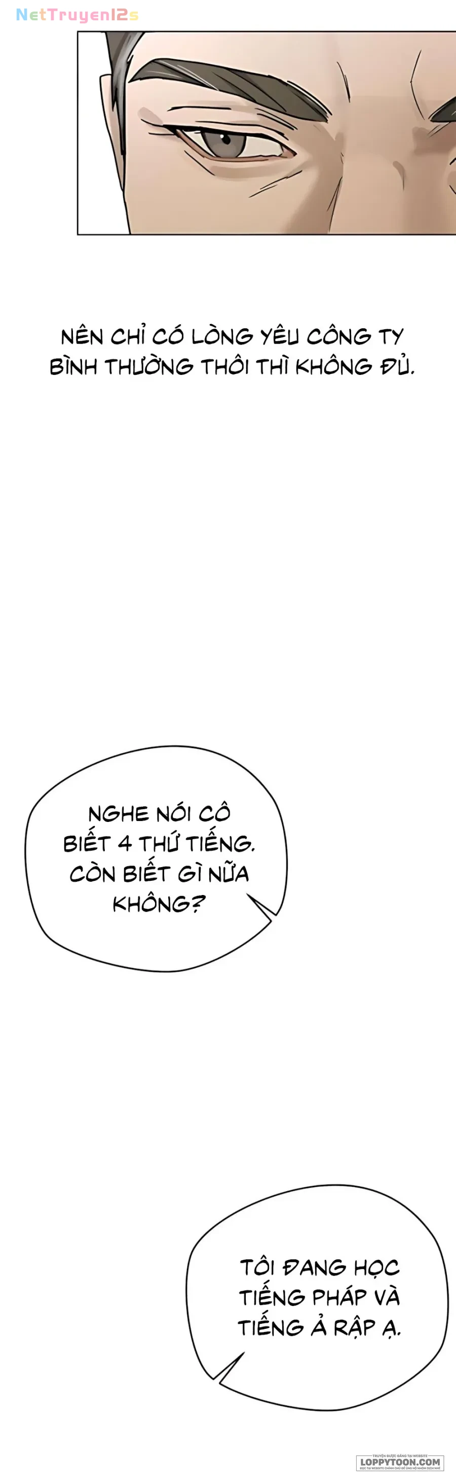 Cô Thư Ký Mắc Kẹt Giữa Hai Người Đàn Ông Chapter 5 - 9