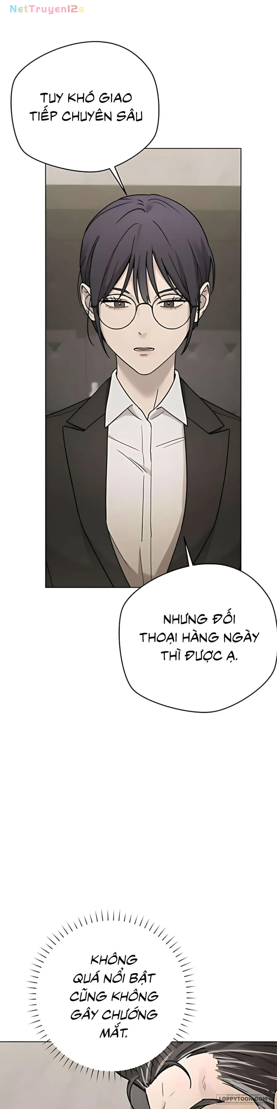 Cô Thư Ký Mắc Kẹt Giữa Hai Người Đàn Ông Chapter 5 - 10