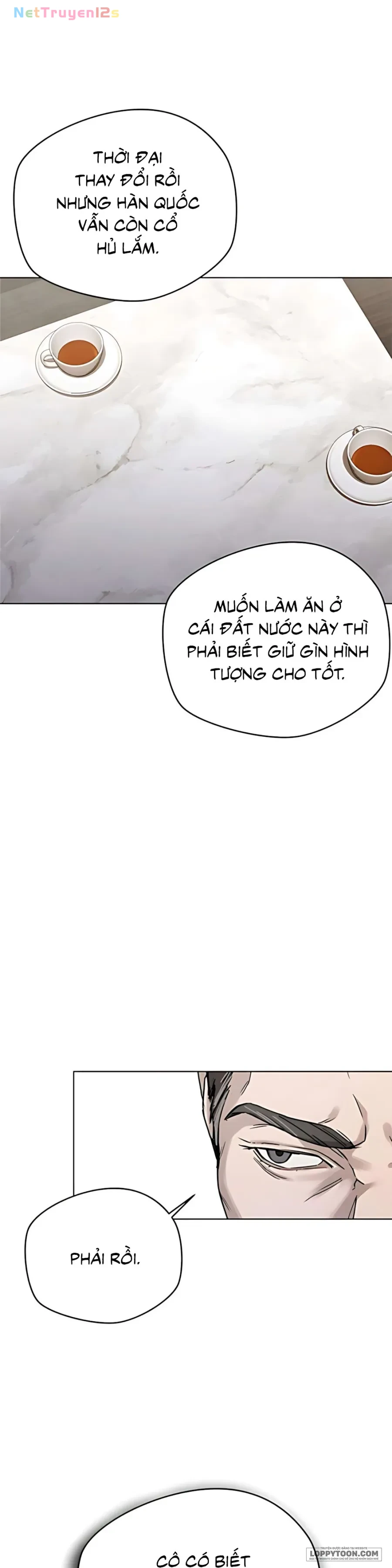 Cô Thư Ký Mắc Kẹt Giữa Hai Người Đàn Ông Chapter 5 - 14