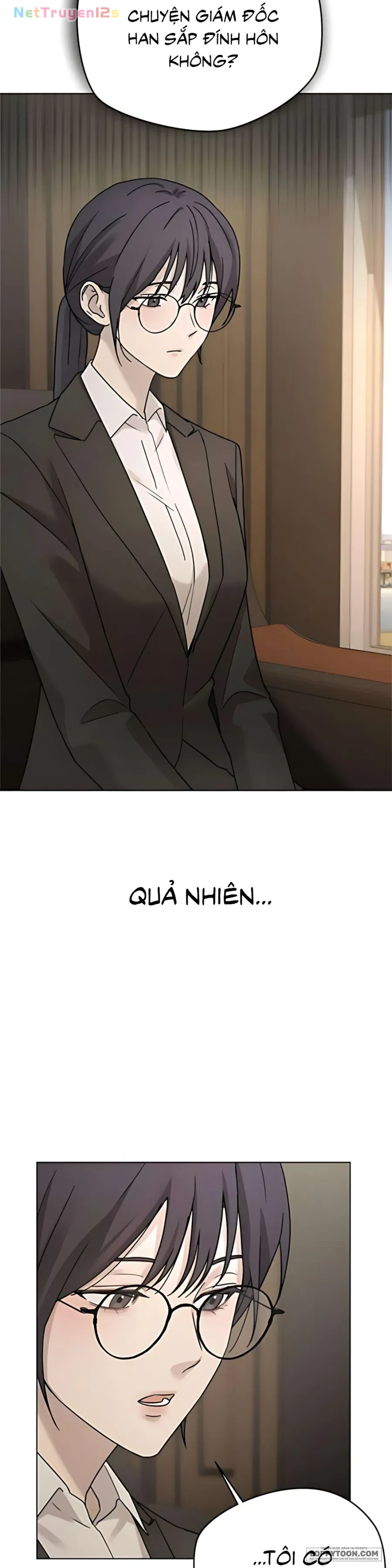 Cô Thư Ký Mắc Kẹt Giữa Hai Người Đàn Ông Chapter 5 - 15