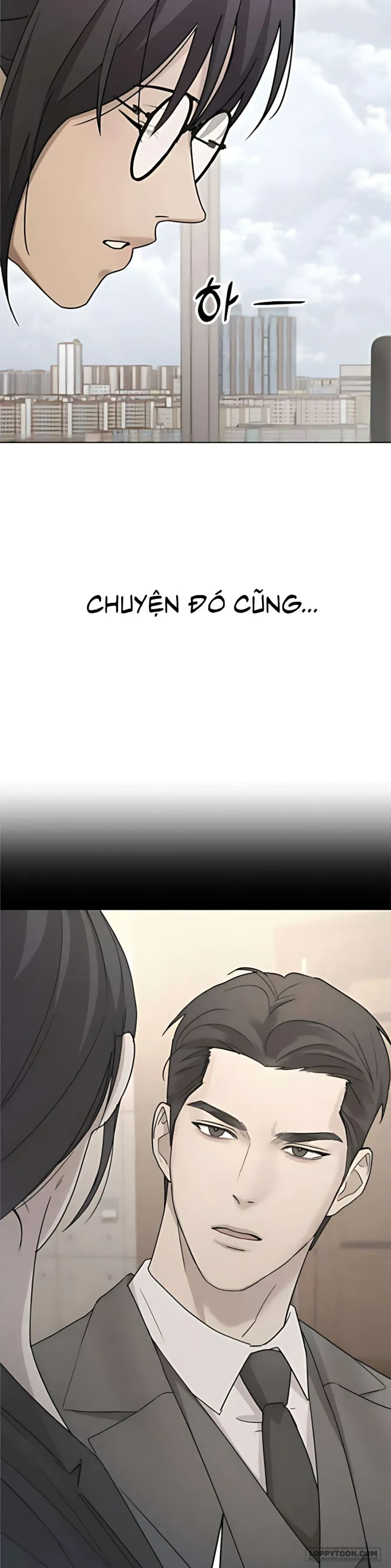 Cô Thư Ký Mắc Kẹt Giữa Hai Người Đàn Ông Chapter 5 - 20