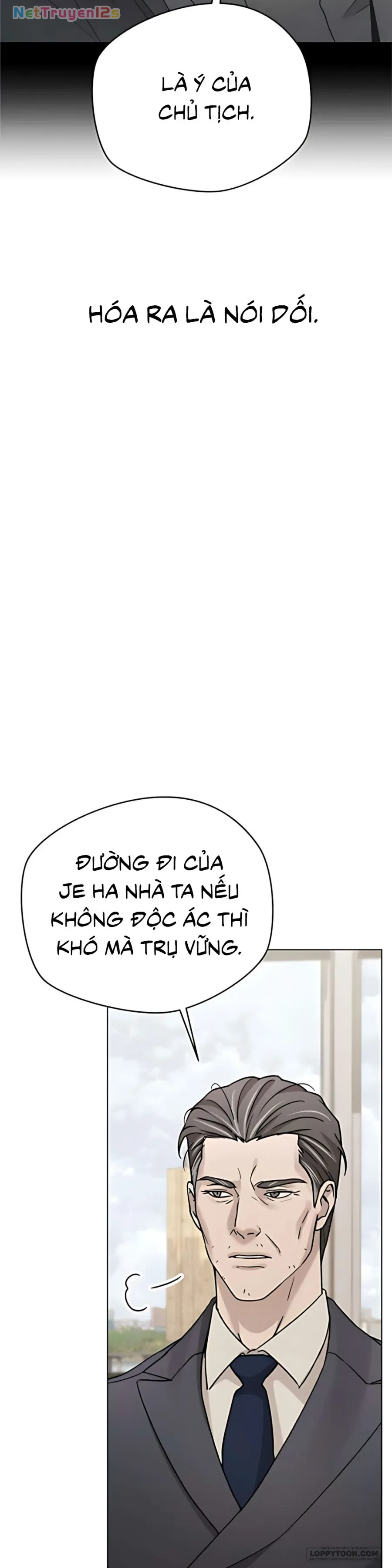 Cô Thư Ký Mắc Kẹt Giữa Hai Người Đàn Ông Chapter 5 - 21