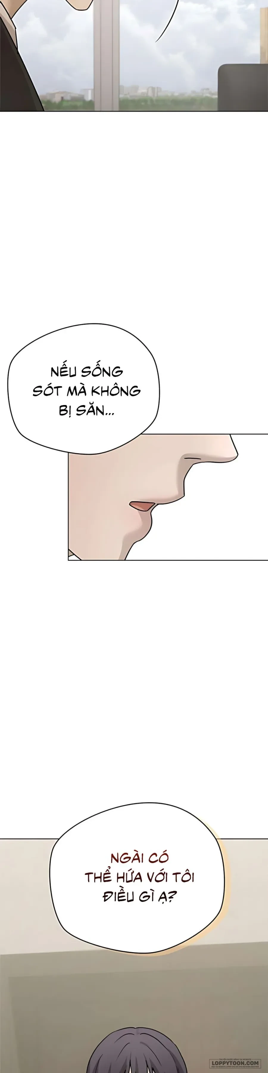 Cô Thư Ký Mắc Kẹt Giữa Hai Người Đàn Ông Chapter 5 - 24