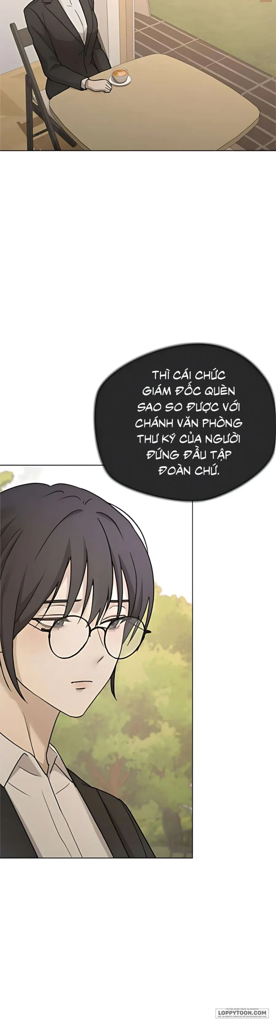 Cô Thư Ký Mắc Kẹt Giữa Hai Người Đàn Ông Chapter 5 - 31