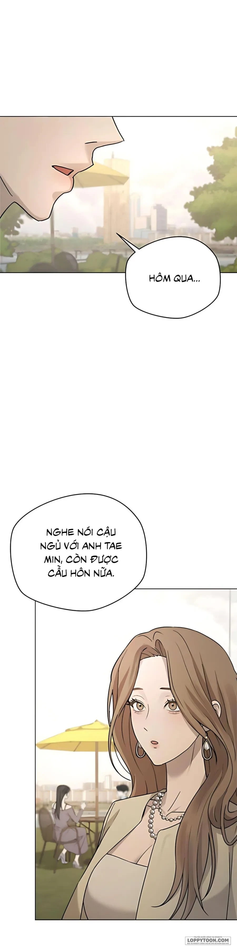 Cô Thư Ký Mắc Kẹt Giữa Hai Người Đàn Ông Chapter 5 - 37
