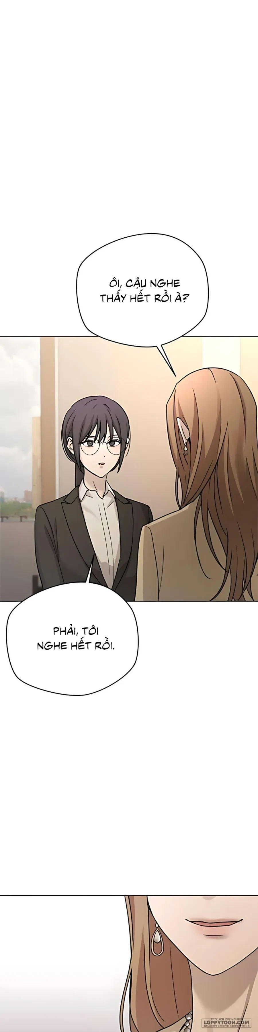 Cô Thư Ký Mắc Kẹt Giữa Hai Người Đàn Ông Chapter 5 - 38