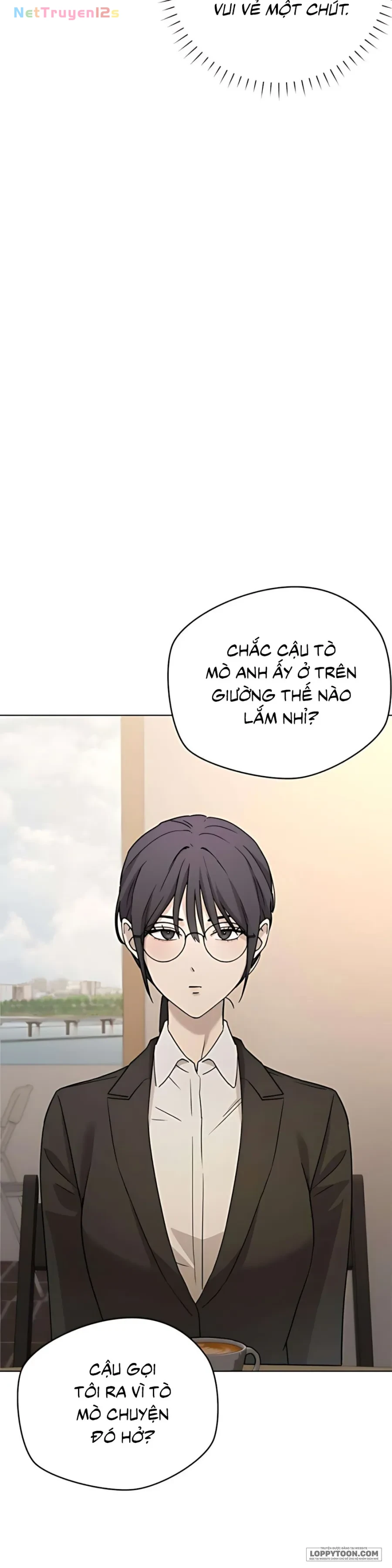 Cô Thư Ký Mắc Kẹt Giữa Hai Người Đàn Ông Chapter 5 - 40