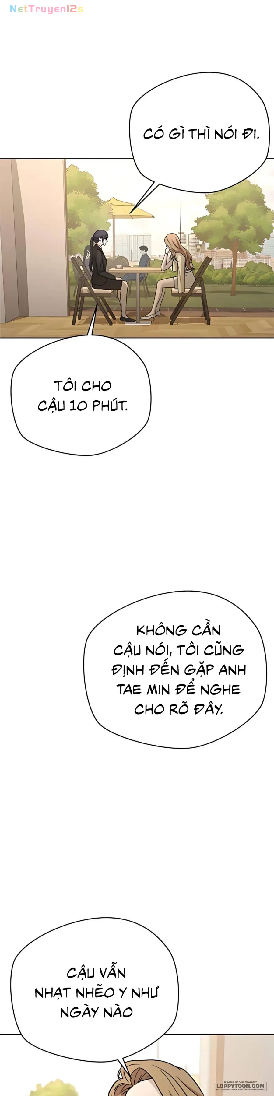 Cô Thư Ký Mắc Kẹt Giữa Hai Người Đàn Ông Chapter 5 - 42