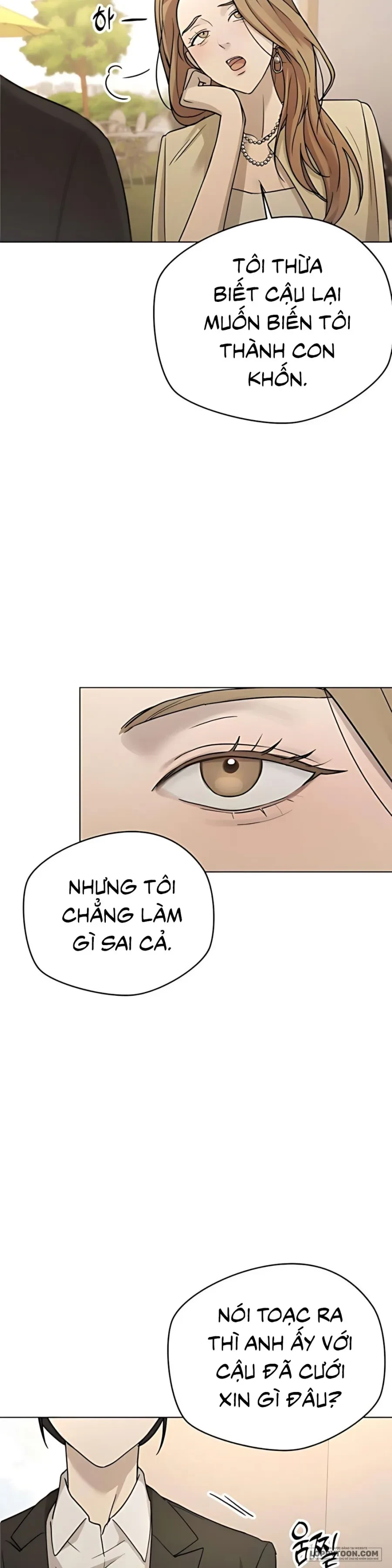 Cô Thư Ký Mắc Kẹt Giữa Hai Người Đàn Ông Chapter 5 - 43
