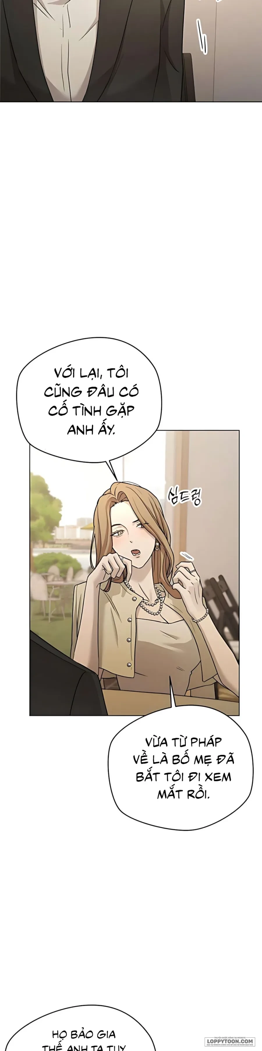 Cô Thư Ký Mắc Kẹt Giữa Hai Người Đàn Ông Chapter 5 - 44