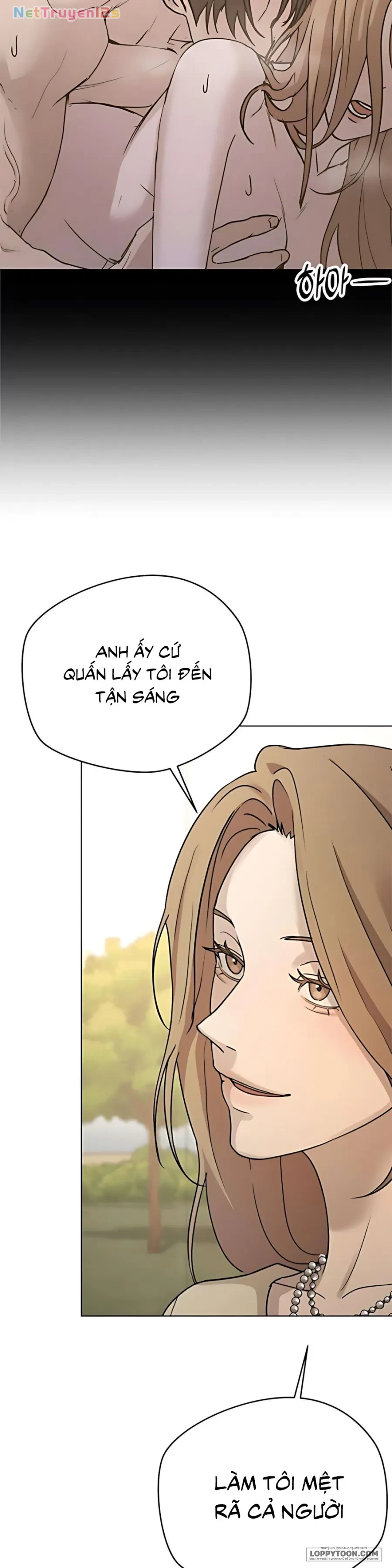 Cô Thư Ký Mắc Kẹt Giữa Hai Người Đàn Ông Chapter 5 - 49