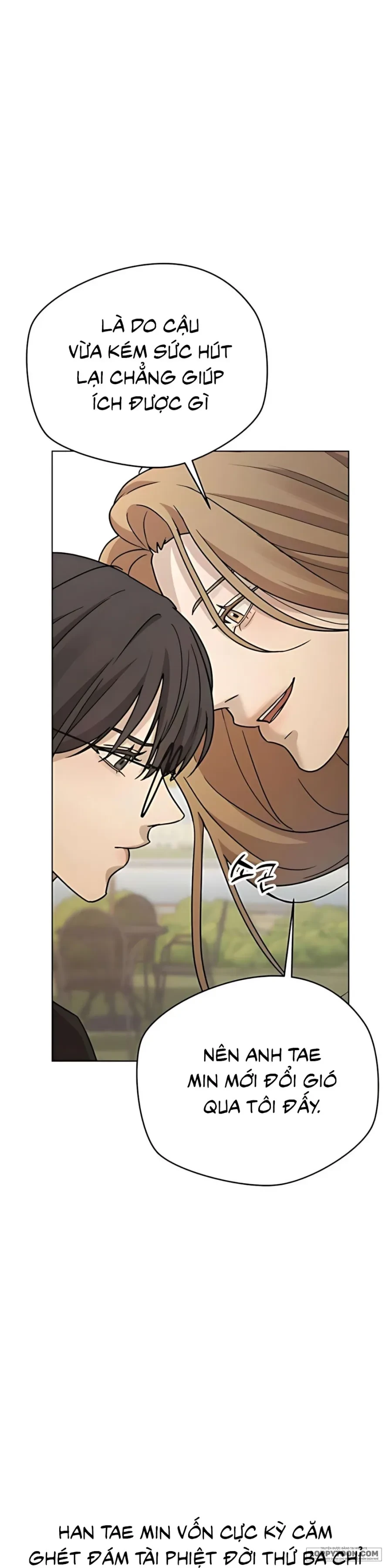 Cô Thư Ký Mắc Kẹt Giữa Hai Người Đàn Ông Chapter 5 - 51